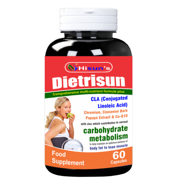 dietrisun