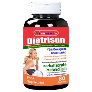 Dietrisun - Best Weight Loss Product in Pakistan